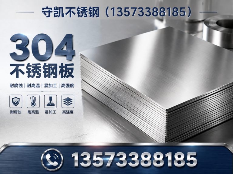 桓台县316不锈钢管展示图